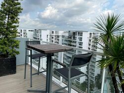 1 Canberra (D27), Condominium #622541241